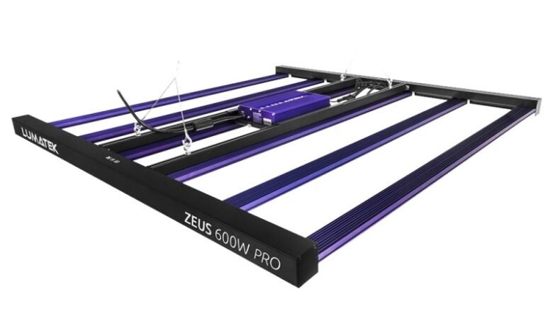 cheap LED grow lights