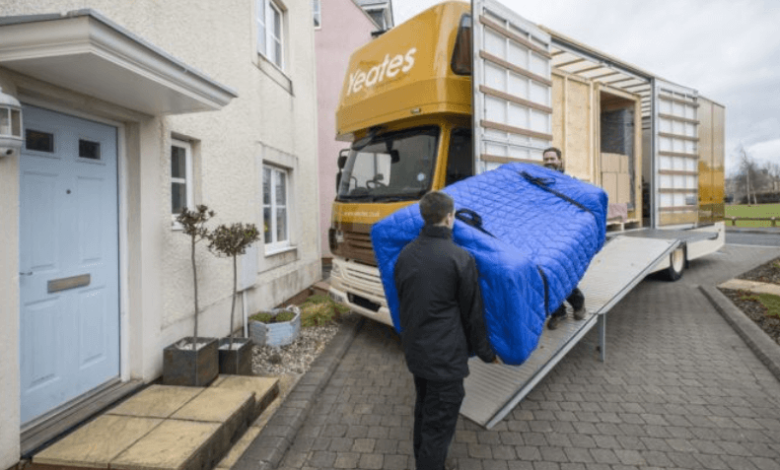 How to Find Affordable Removal Services in Weston Super Mare