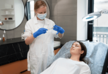Exploring the Benefits of Botox in Medical Treatments