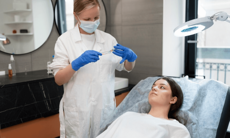 Exploring the Benefits of Botox in Medical Treatments