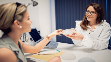 Reclaiming Confidence: How Breast Uplift and Fat Transfer Are Redefining Natural Beauty in 2025