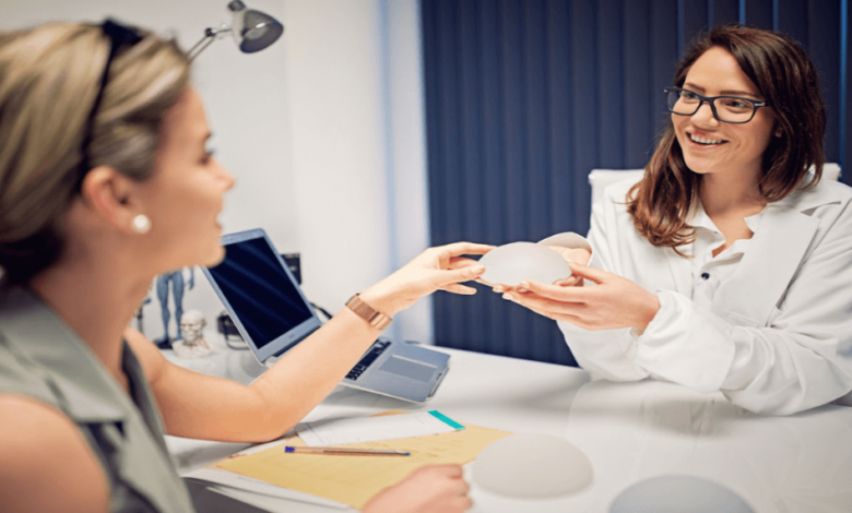 Reclaiming Confidence: How Breast Uplift and Fat Transfer Are Redefining Natural Beauty in 2025