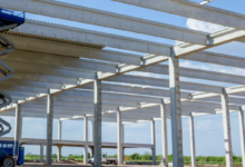 How Plant Hire Telford Is Shaping Modern Construction Practices
