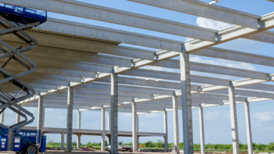 How Plant Hire Telford Is Shaping Modern Construction Practices