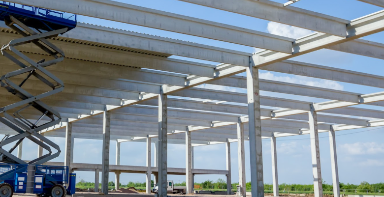 How Plant Hire Telford Is Shaping Modern Construction Practices