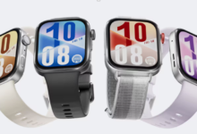 Can Wearables Improve Mental Health Monitoring?