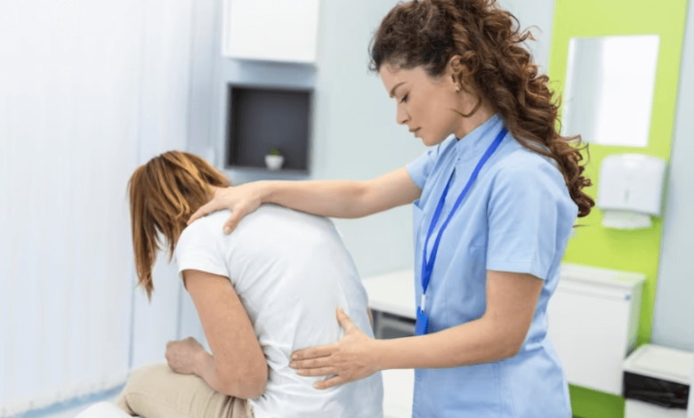 Ancoats Chiropractic Clinic: Trusted Care at Ancoats Chiropractic Experts