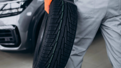 New Tyre Maidstone | Top Quality Tyres With Cheap Rates