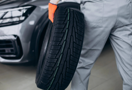 New Tyre Maidstone | Top Quality Tyres With Cheap Rates