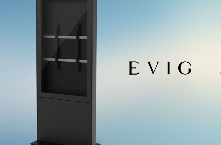 Tips to Make Your Digital Signage Stand Look Sleek and Work Smarter