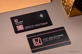 What's the Shelf Life of an NFC Business Card? Does the Chip Expire?
