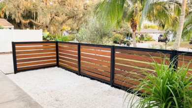 Creating a Timeless Look with Classic Wood Fencing