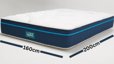 Luxury Mattress Features That Will Transform Your Sleep Experience