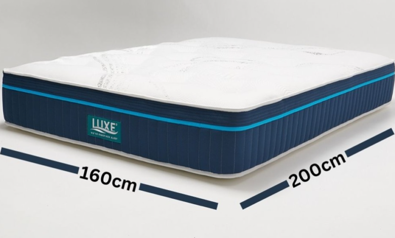Luxury Mattress Features That Will Transform Your Sleep Experience