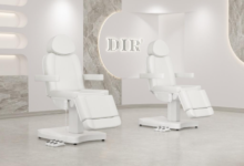 Folding Beauty Beds for Pop-Up Services: Portability Without Compromise