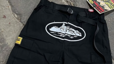 From Hype to Heritage: How Cortiez Turned Cortiez Cargos into a Modern Street Classic