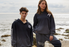 Spider Hoodie & Sweatpants: A Week in the Life With the Streetwear Set Everyone Talks About