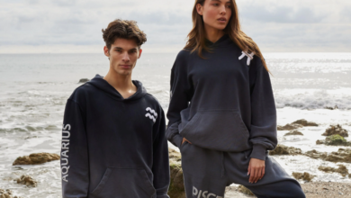 Spider Hoodie & Sweatpants: A Week in the Life With the Streetwear Set Everyone Talks About