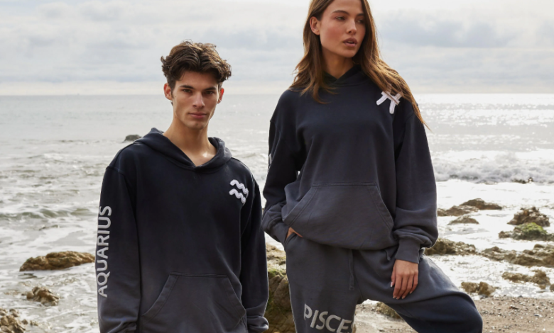 Spider Hoodie & Sweatpants: A Week in the Life With the Streetwear Set Everyone Talks About