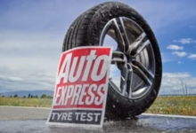 SUV Tyres in Worthing, UK – Safe, Strong, and Ready for the Road