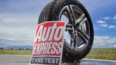 SUV Tyres in Worthing, UK – Safe, Strong, and Ready for the Road