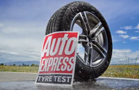 SUV Tyres in Worthing, UK – Safe, Strong, and Ready for the Road