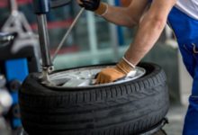 Find the Right Tyres in Worthing with Sussex Tyre Services