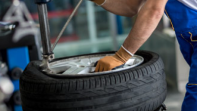 Find the Right Tyres in Worthing with Sussex Tyre Services