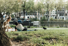 Top Industries in the Netherlands Hiring Couples with Housing Options