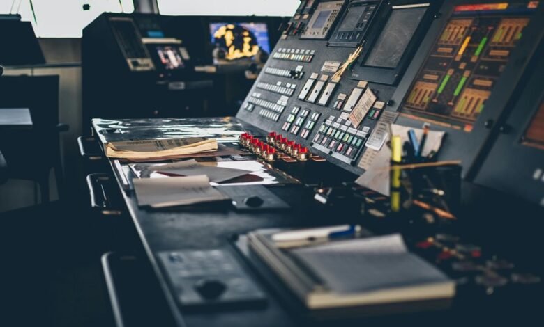 telecom operations risk control