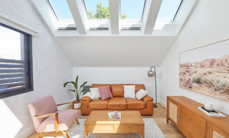 Fixed Roof Windows for Sale for Kitchens, Bathrooms, and Living Rooms 