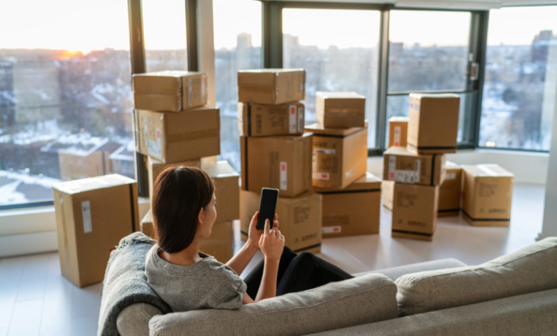Top Benefits of Choosing Professional Furniture Movers for Home and Office Relocations