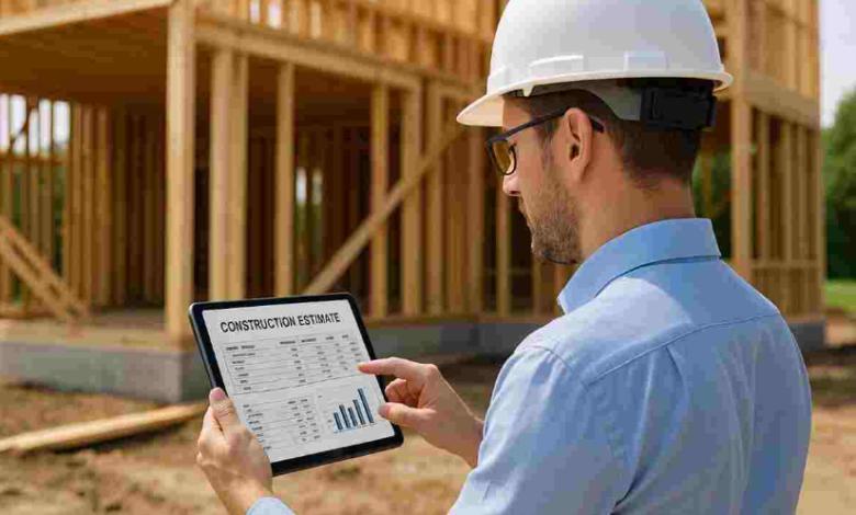 Maximizing Project Success with Construction Takeoff Services and Mechanical Estimating Services