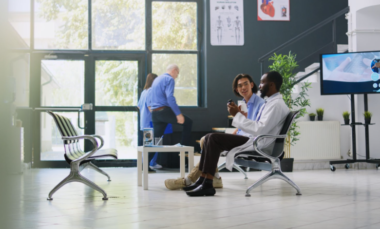 Discover Wellness and Healing at Sanctuary Wellness Institute in PA