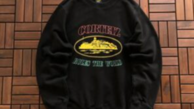 Cortiez UK: When You Know, You Cop