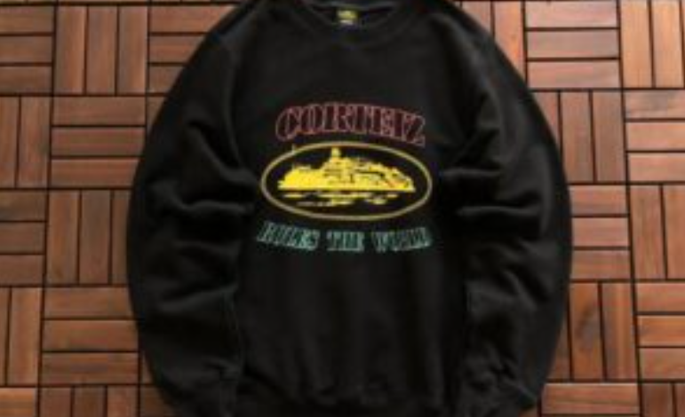 Cortiez UK: When You Know, You Cop