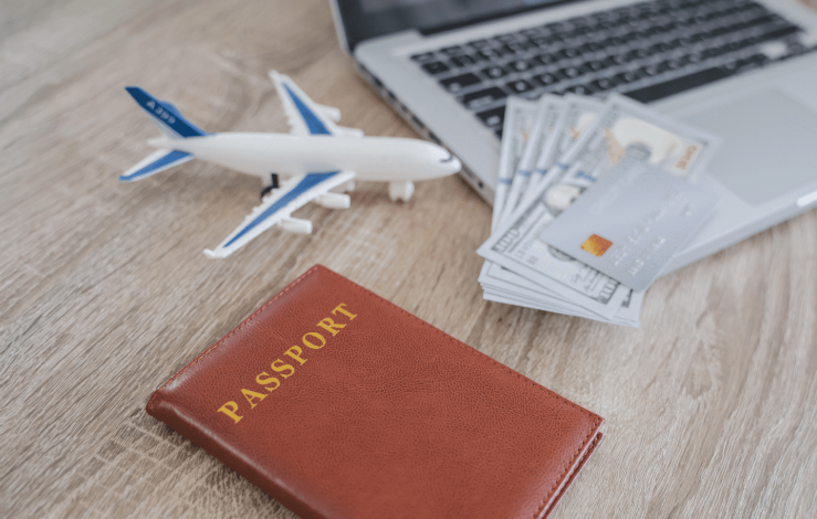 Flight Ticket To India From Usa: What Affects Airfare and How to Plan Ahead