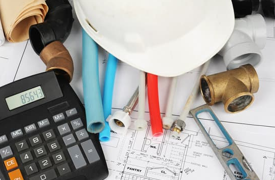 Construction Estimating Services: Accurate Cost Planning for Plumbing and HVAC Systems