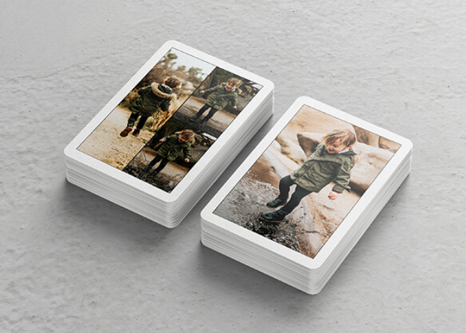 Revolutionizing Creativity with Custom Card Decks