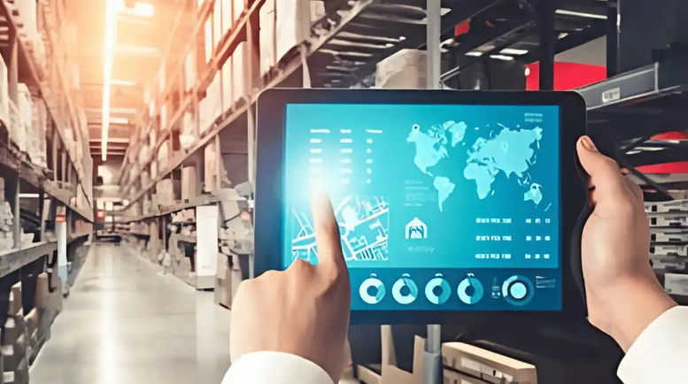 The Future of Supply Chains in the Digital Era