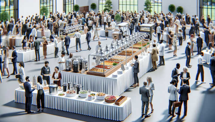 YouCan Hire Is Streamlining Event Furniture & Equipment Hire in the U.K.