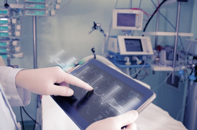 Advancements in Infusion Set Technology for Modern Healthcare