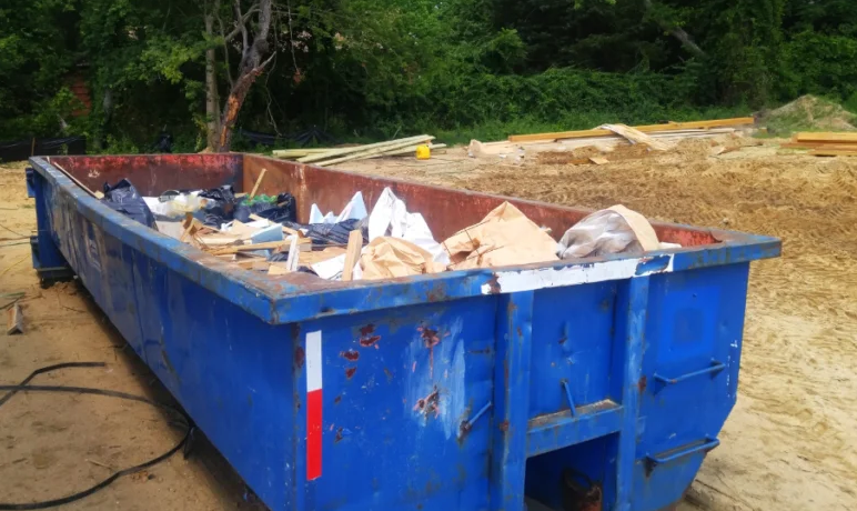 The Role of Waste Dumpster Rental in Streamlining Large-Scale Event Cleanups