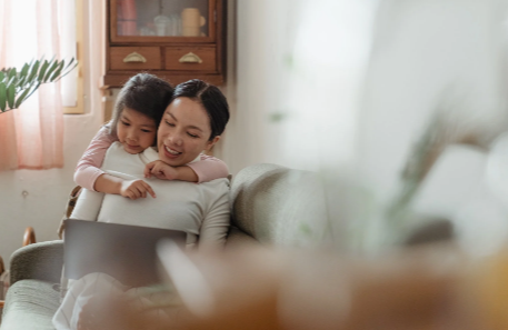 How Moms Can Balance Lifestyle and Self-Care: Embracing Your Personal Style While Raising a Family