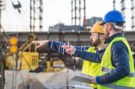 Construction Estimating Services: Precision in New Jersey and Washington