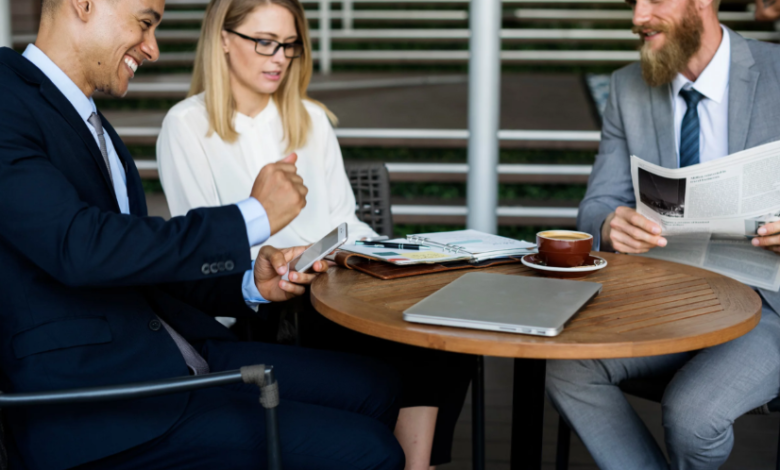 Can Foreigners Start a Business in Dubai?