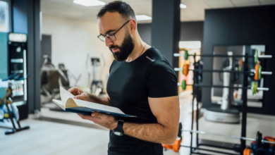 How to Create a Personal Trainer Business Plan That Works in Real Life