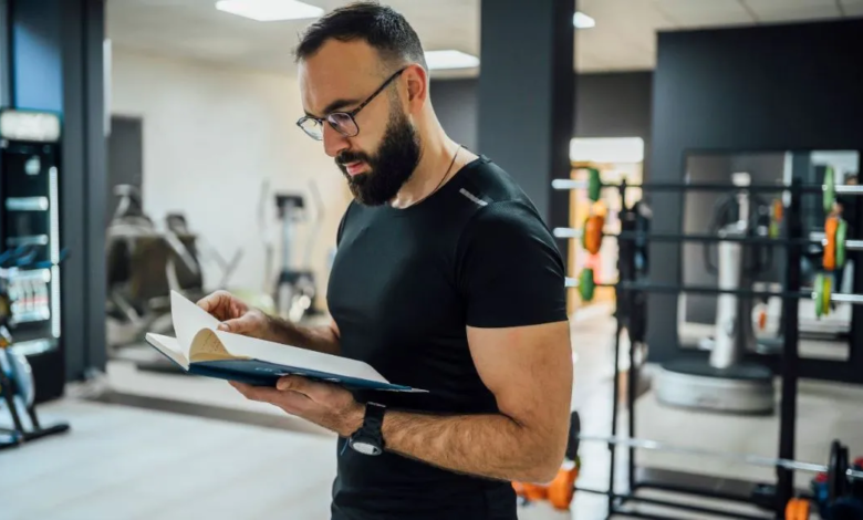 How to Create a Personal Trainer Business Plan That Works in Real Life