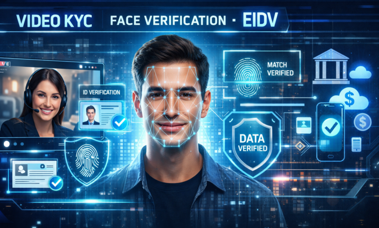 Video KYC: The New Era of Digital Identity Verification