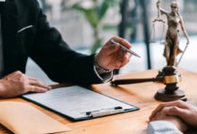 Personal Injury Lawyer in Houston, Texas: Car Accident Claims That Involve Serious Trauma